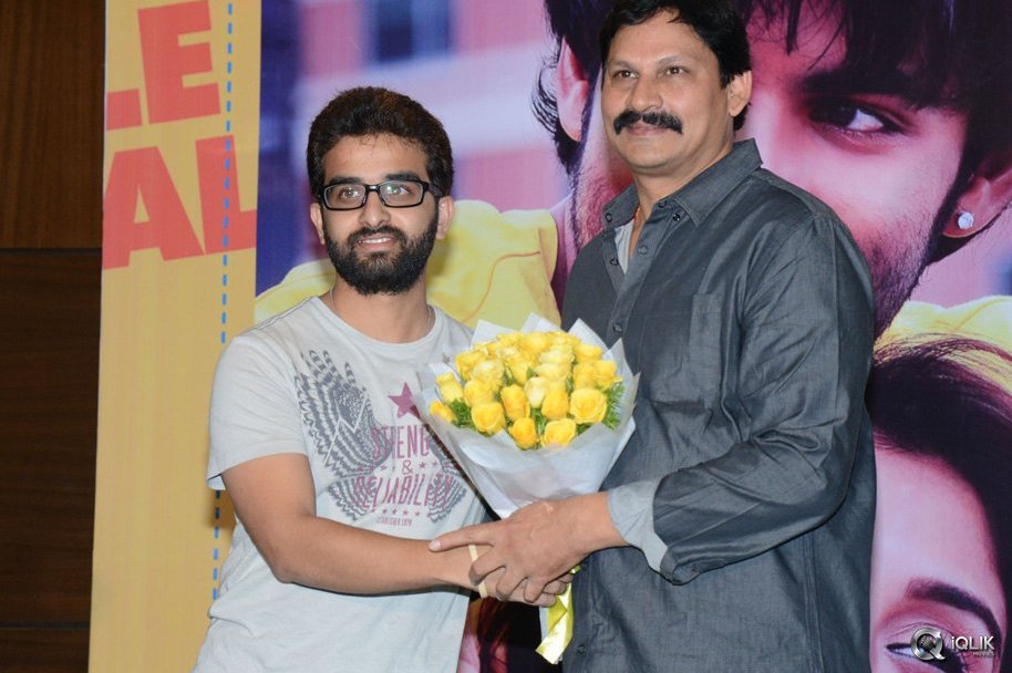Subramanyam-For-Sale-Movie-Platinum-Disc-Function